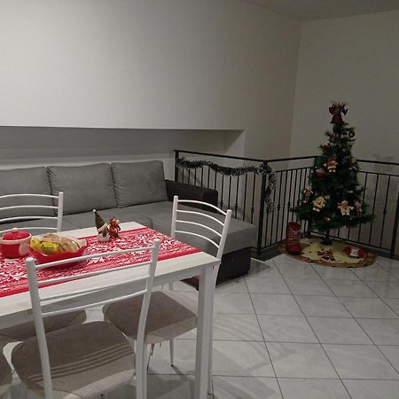 Bed and Breakfast Amaa Casa Vico Equense Exterior foto