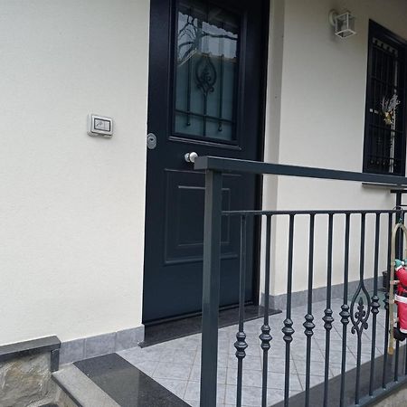Bed and Breakfast Amaa Casa Vico Equense Exterior foto