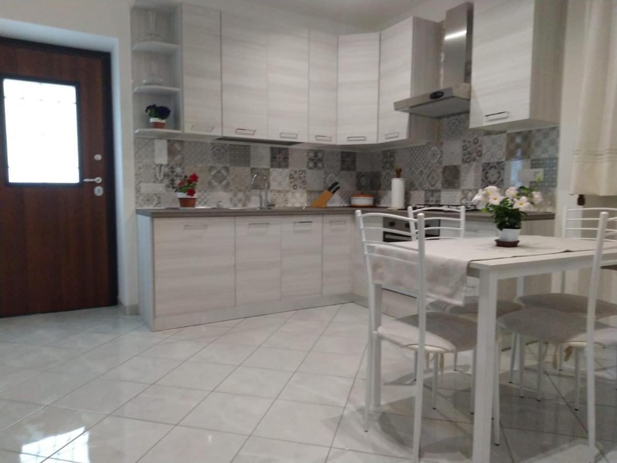 Bed and Breakfast Amaa Casa Vico Equense Exterior foto