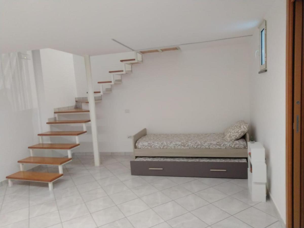 Bed and Breakfast Amaa Casa Vico Equense Exterior foto