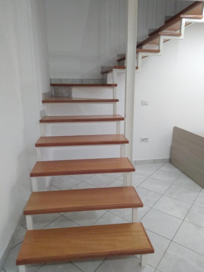 Bed and Breakfast Amaa Casa Vico Equense Exterior foto