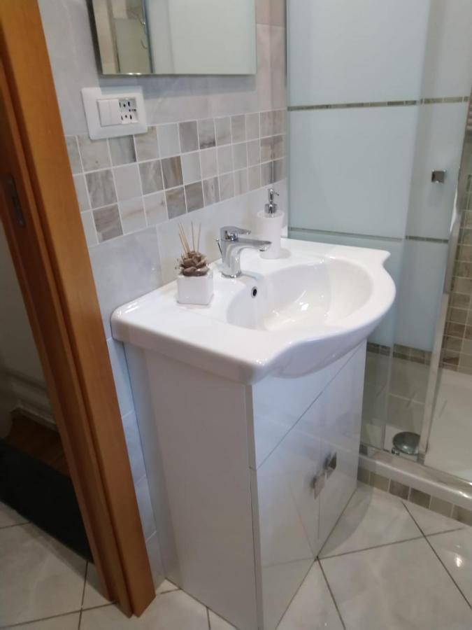 Bed and Breakfast Amaa Casa Vico Equense Exterior foto