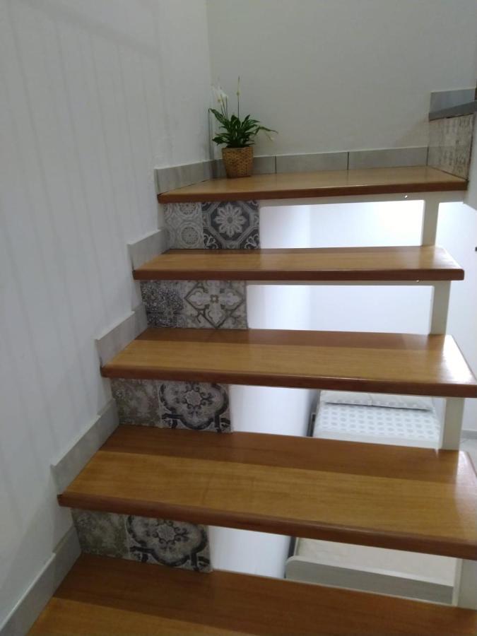 Bed and Breakfast Amaa Casa Vico Equense Exterior foto