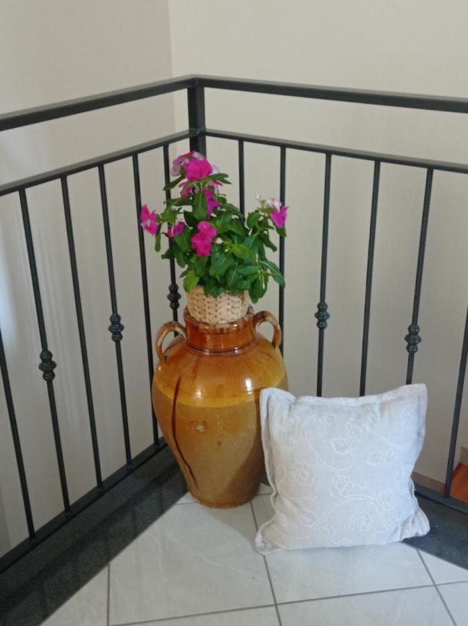 Bed and Breakfast Amaa Casa Vico Equense Exterior foto