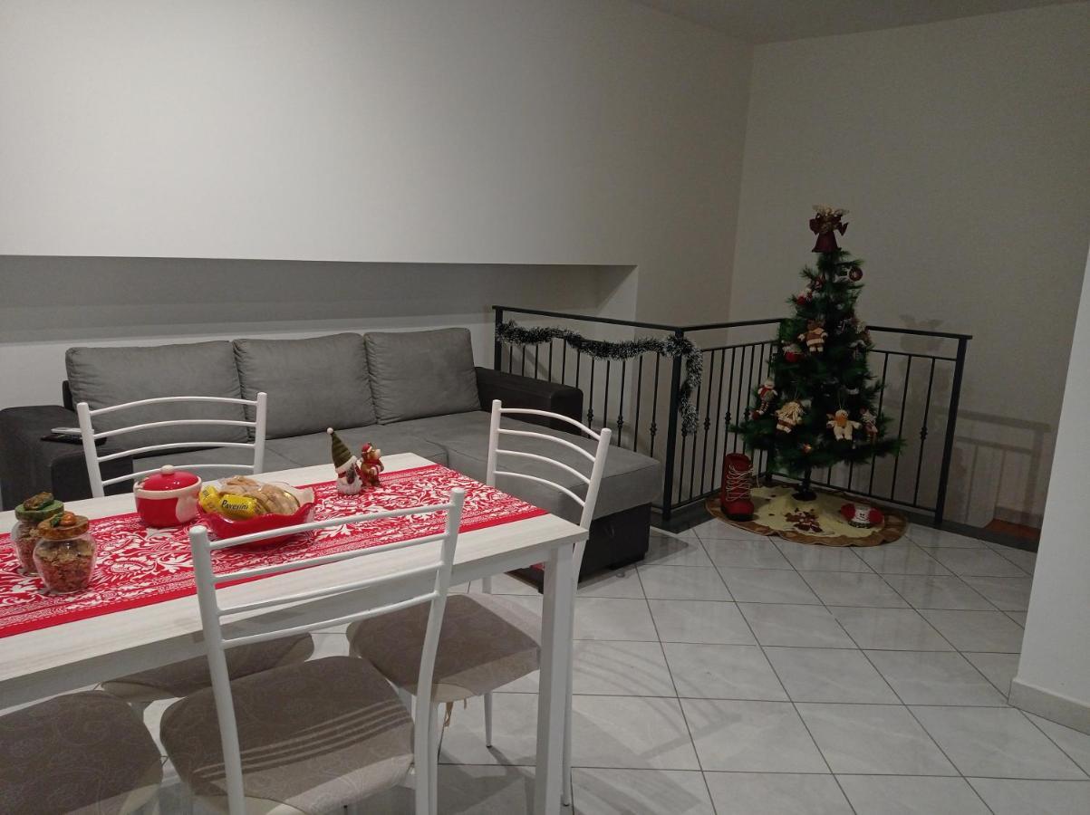 Bed and Breakfast Amaa Casa Vico Equense Exterior foto