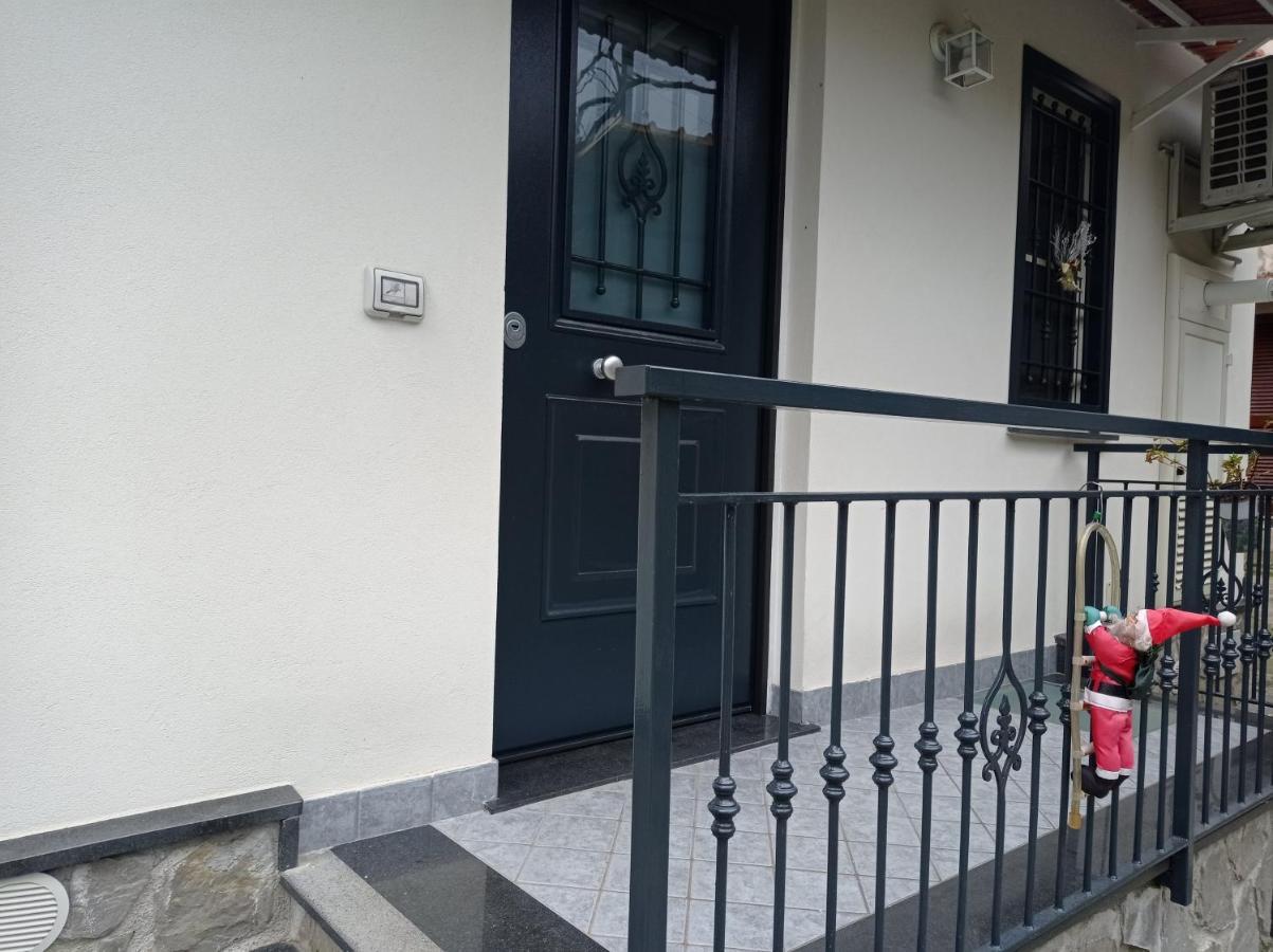 Bed and Breakfast Amaa Casa Vico Equense Exterior foto